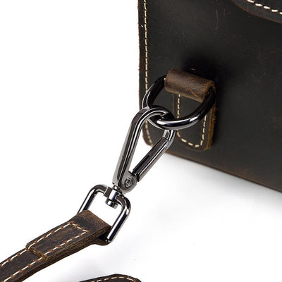 Olden™ - Rucksack aus Leder