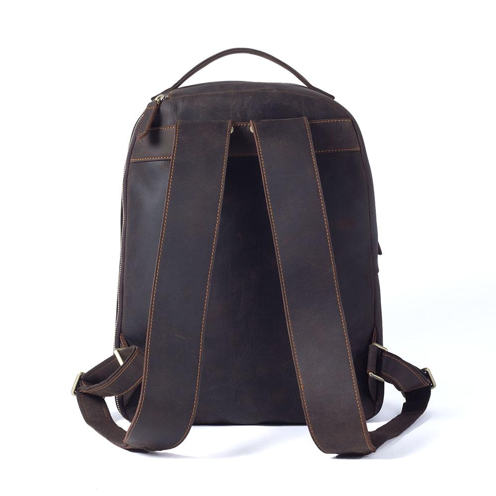 Toledo™ - Rucksack aus Leder