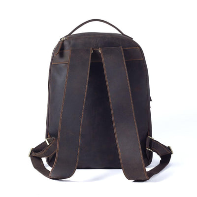 Toledo™ - Rucksack aus Leder