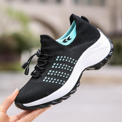 FlexiFit Slip-On Sneaker