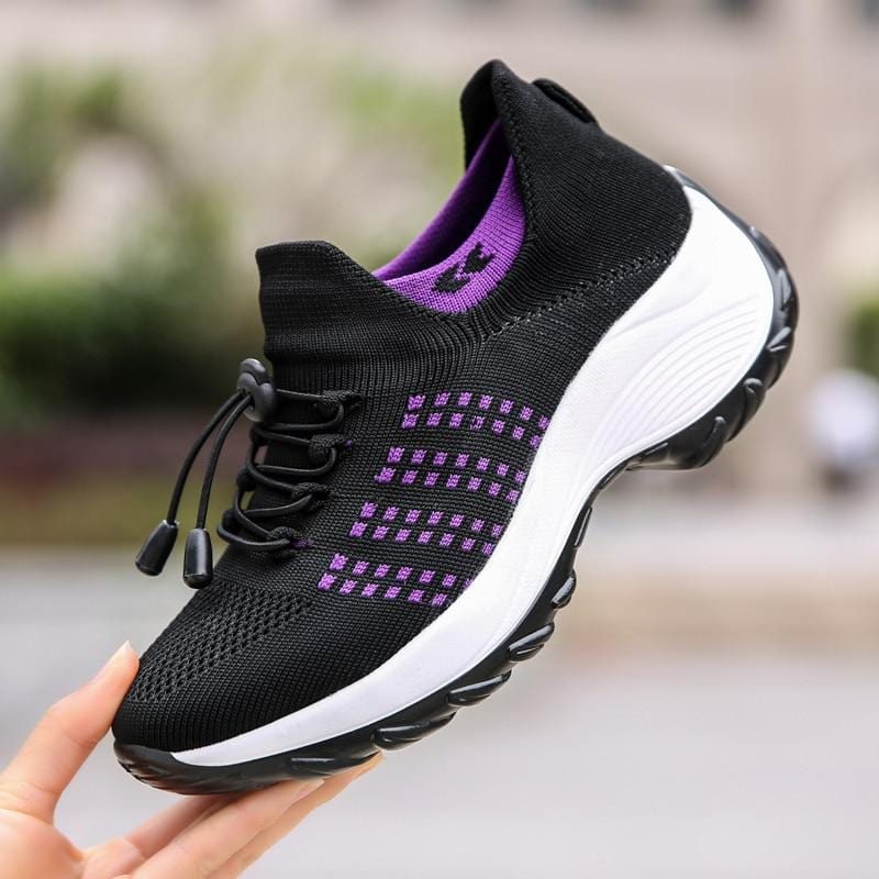 FlexiFit Slip-On Sneaker