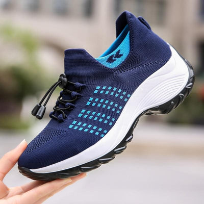 FlexiFit Slip-On Sneaker