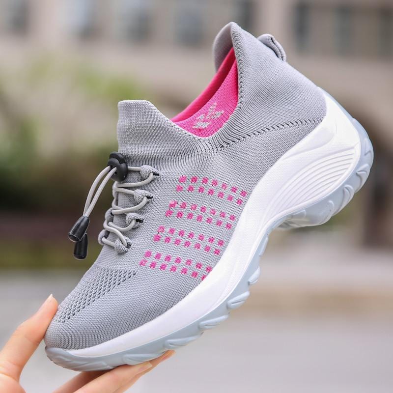 FlexiFit Slip-On Sneaker