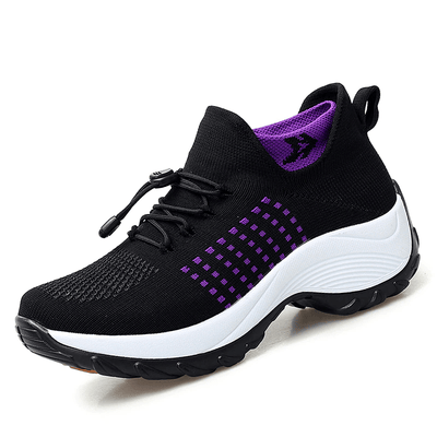 FlexiFit Slip-On Sneaker