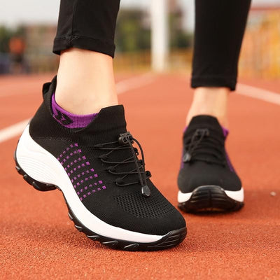 FlexiFit Slip-On Sneaker