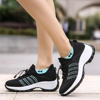 FlexiFit Slip-On Sneaker
