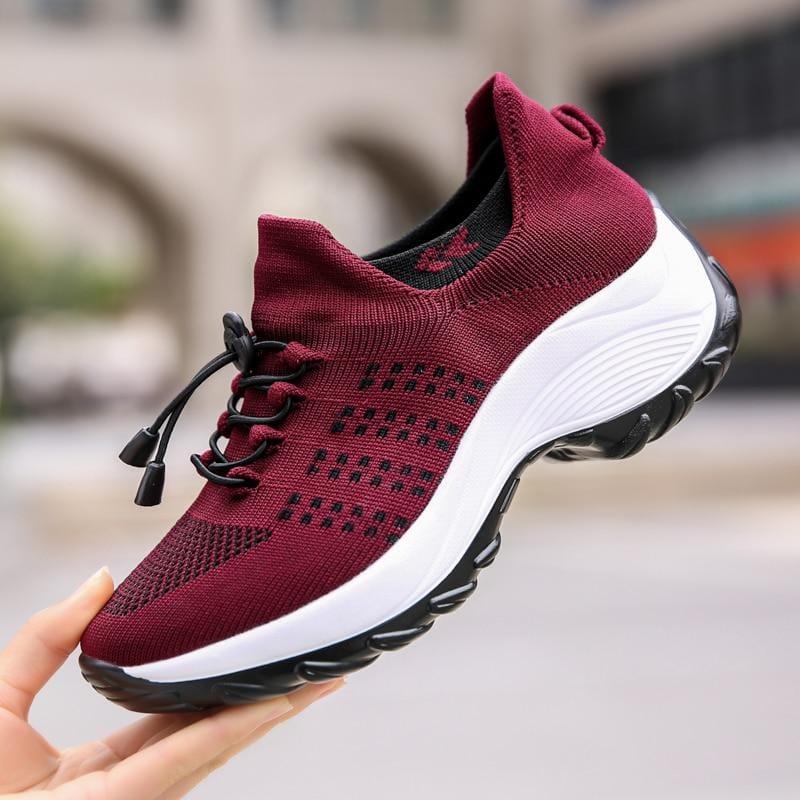 FlexiFit Slip-On Sneaker