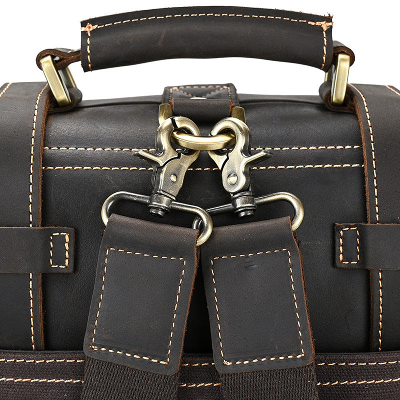 Ronda™ - Rucksack aus Leder