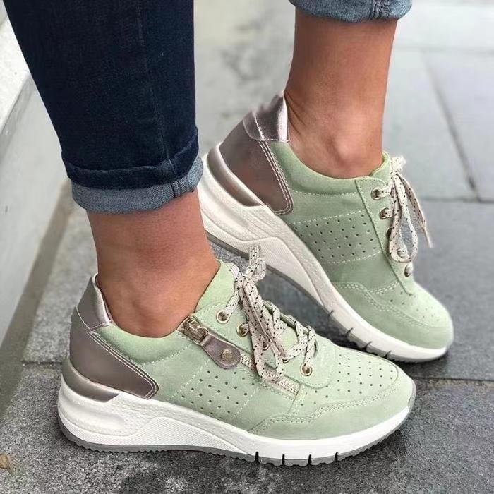 Livia Orthopädische Sneaker