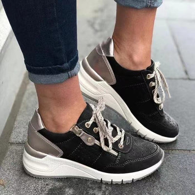 Livia Orthopädische Sneaker