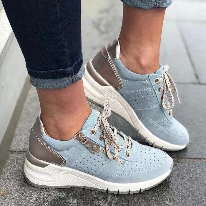 Livia Orthopädische Sneaker