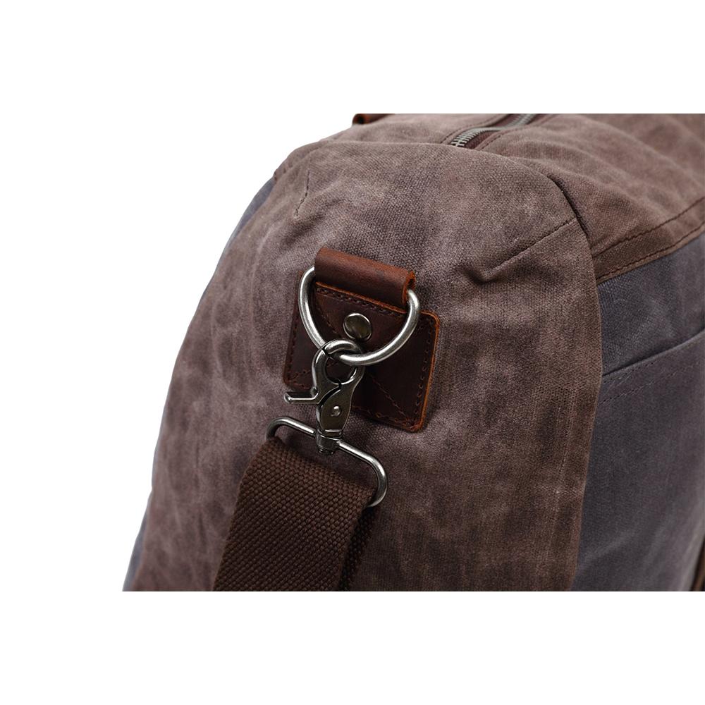 Canvas Reisetasche | ANCHORAGE