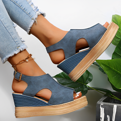 Blige - Orthopädische Sandalen