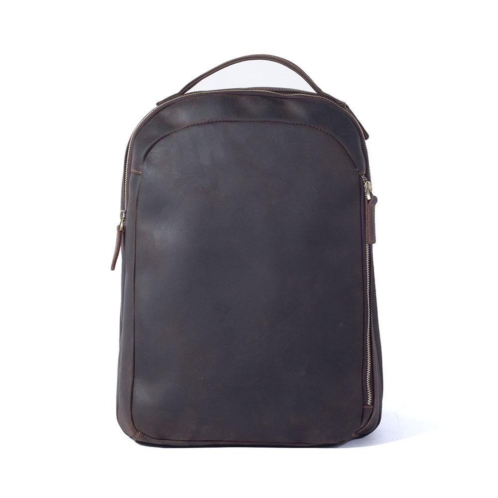 Toledo™ - Rucksack aus Leder