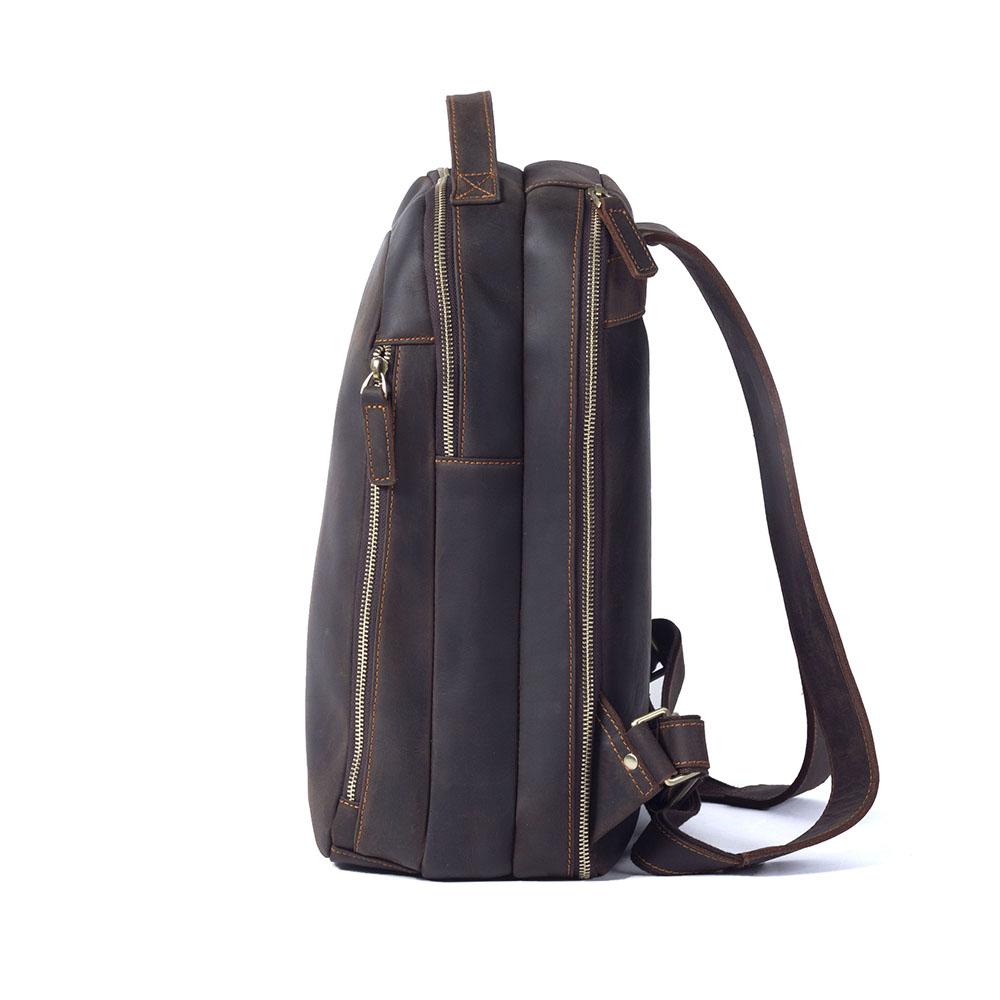 Toledo™ - Rucksack aus Leder