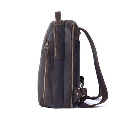 Toledo™ - Rucksack aus Leder