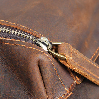 Geneva™ - Damen Lederrucksack