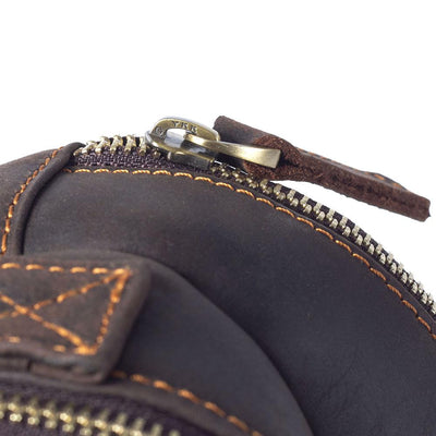 Toledo™ - Rucksack aus Leder