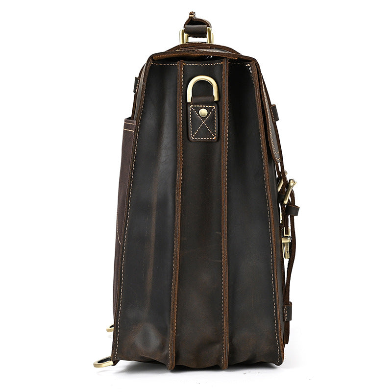 Ronda™ - Rucksack aus Leder