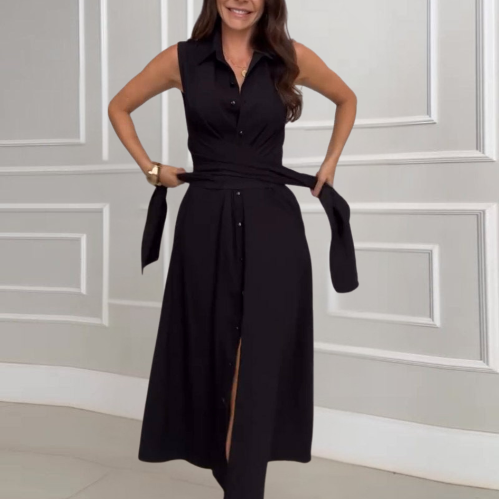 IDA™ | ÄRMELLOSES KLEID