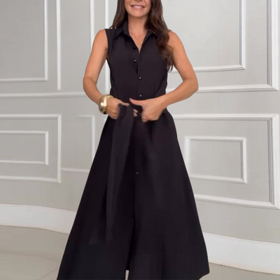 IDA™ | ÄRMELLOSES KLEID