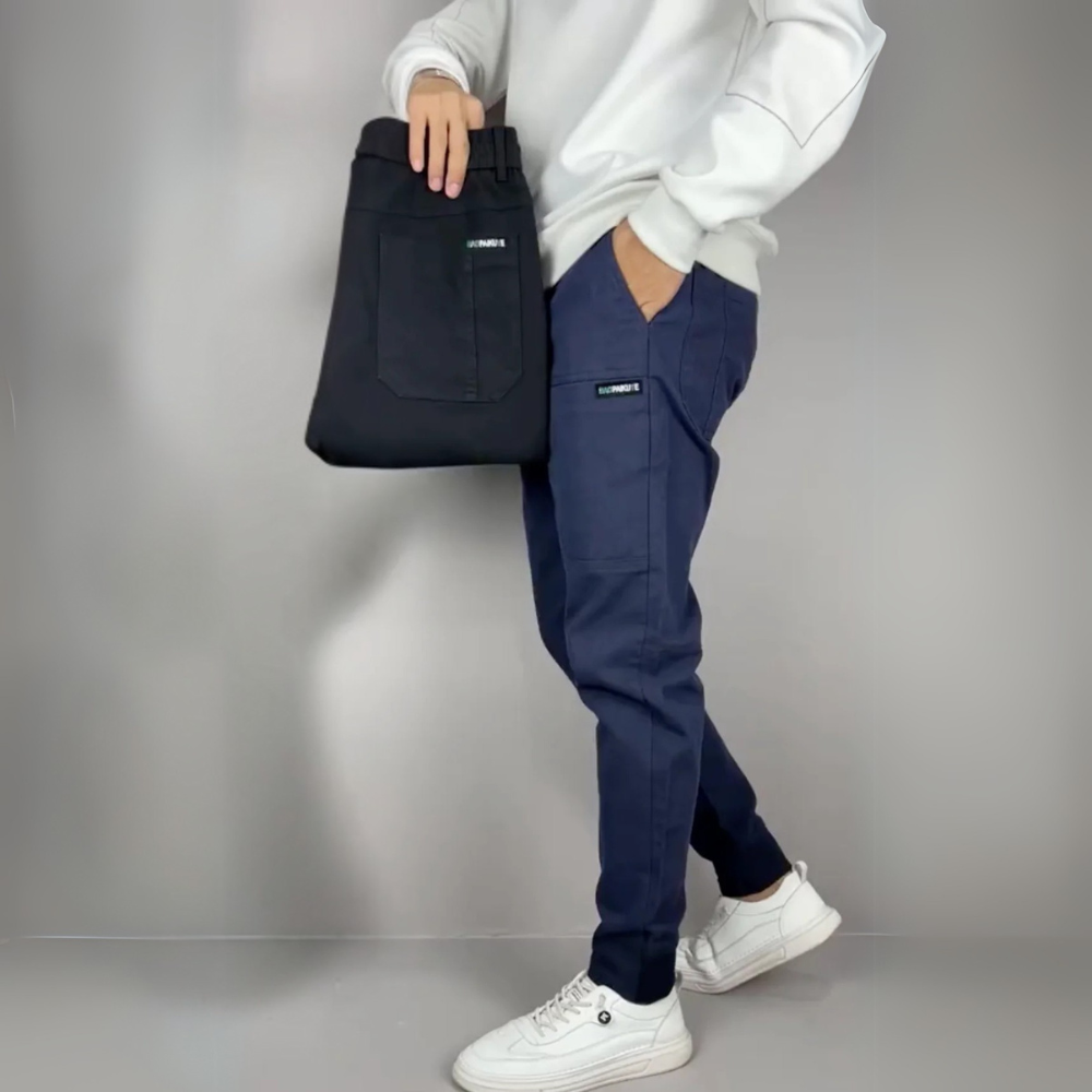 TOMMASO™ - PREMIUM STRETCH-CARGOHOSEN (1+1 GRATIS)