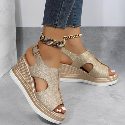 Blige - Orthopädische Sandalen