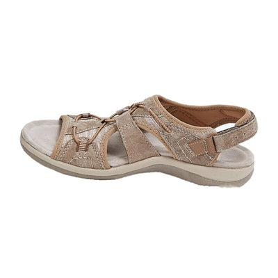 Daphne - Stylische, verstellbare Sommersandalen mit Fußgewölbeunterstützung