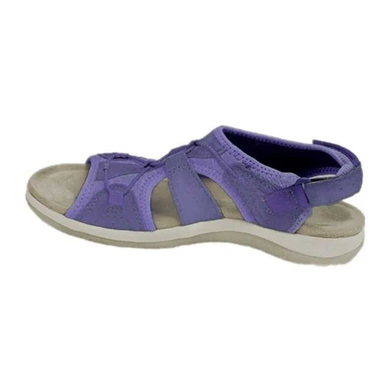 Daphne - Stylische, verstellbare Sommersandalen mit Fußgewölbeunterstützung