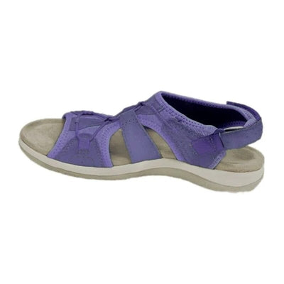 Daphne - Stylische, verstellbare Sommersandalen mit Fußgewölbeunterstützung