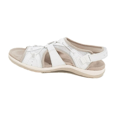 Daphne - Stylische, verstellbare Sommersandalen mit Fußgewölbeunterstützung
