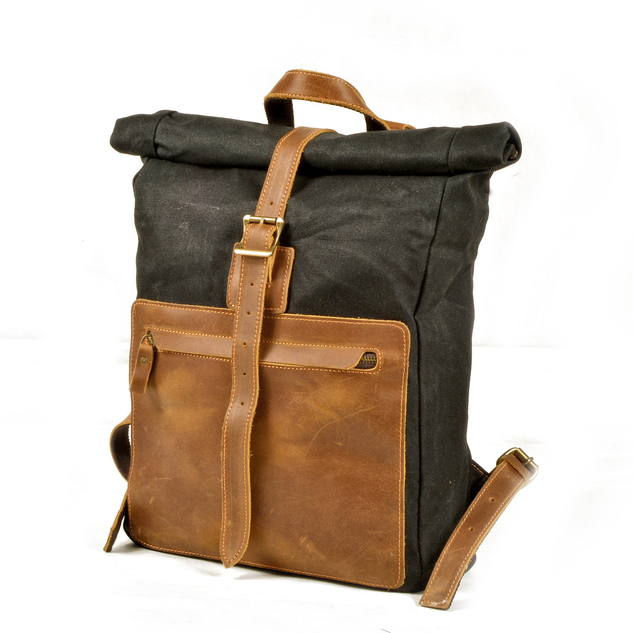 LISBOA | Guard Segeltuch-Rucksack