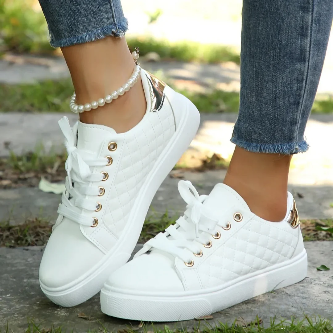 Kelsey Orthopädische Schuhe