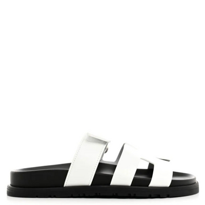 Leonora™ - Orthopädische Gleitschuhe Rom Sandalen