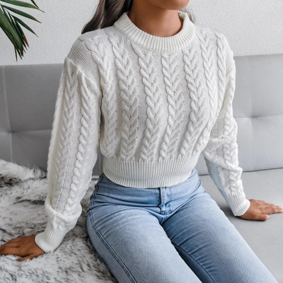 Liene® - Elegante Damenpullover