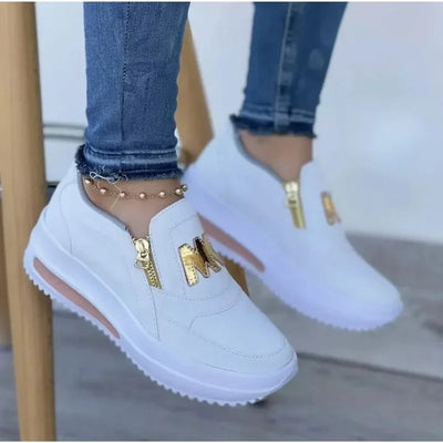 Ramsy Orthopädische Sneaker