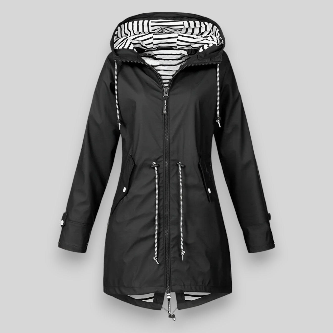 Laura™ - Wasserdichte Regenjacke