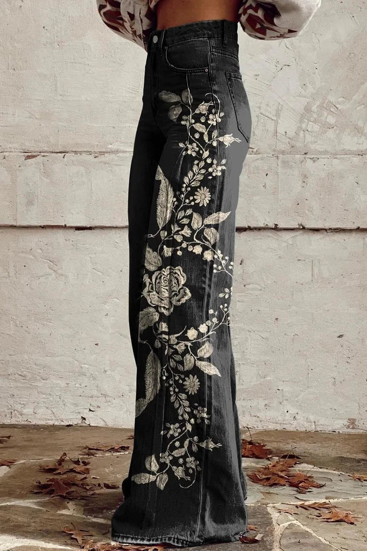 Sonora™ - Boho Vintage Hose