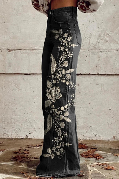 Sonora™ - Boho Vintage Hose